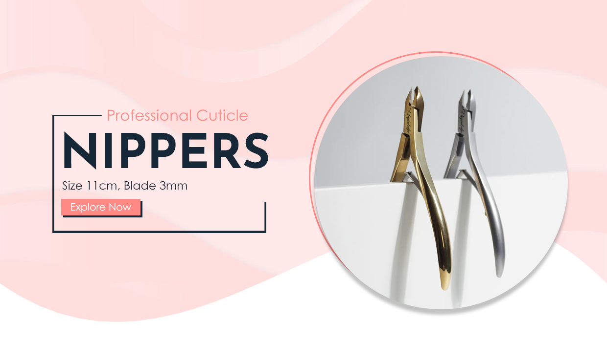 Main SLider nipper