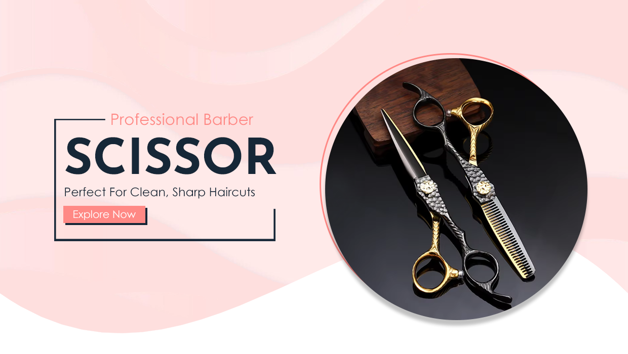 Main SLider scissors